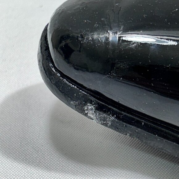 Stacy Adams Pharoah Cap Toe Oxford Men's Shoes Black US 8.5M Wedding - Picture 4 of 13